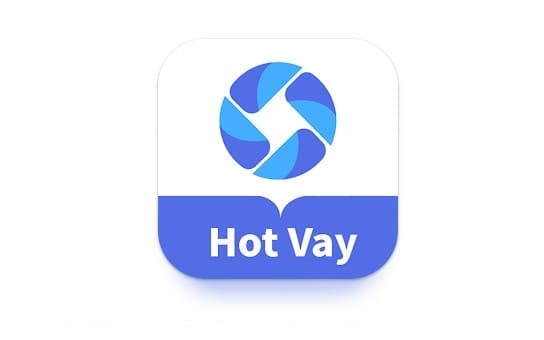 HotVay app vay tiền ít thẩm định, khoản vay hạn mức cao